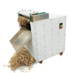 Professional Gift Box Filler Paper Making Machine Main Products Crinkle Paper