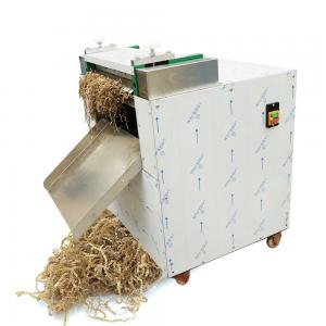 China Paper Shredder Machine for Colorful Gift Box Filler and Raffia Shredded Paper Cut on sale