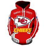 Men'S Cowboy Football Sports Team Hoodies Long Sleeve Pullover Nfl Sweatshirt