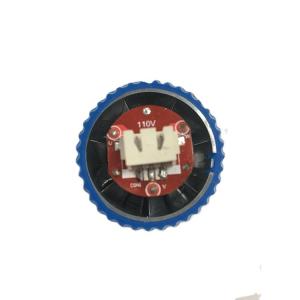 China Electric BLDC Motor High Speed 170VDC Brushless Micro Motor Energy Saving wholesale