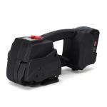Portable Electric Baler Plastic Steel Belt Binding Fully Automatic Strapping