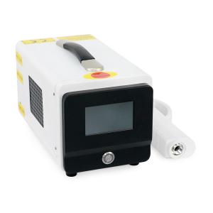 China Wavelength 532nm 1064nm 755nm Picosecond Laser Tattoo Removal Machine For Spa Salon wholesale