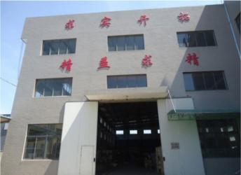 Hangzhou POLYTECH Plastic Machinery Co.,LTD