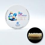 14mm A2 Multilayer Zirconia Blocks For Cerec Denture Restoration