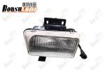 8-97378909-1 8973789091 Japanese Truck Fog Light For Isuzu Truck Light 700P 4HK1