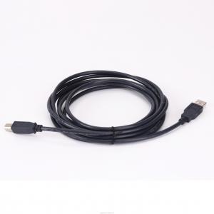China Camera USB2.0 USB Cables Fast Charging Male USB A To USB B Cable wholesale
