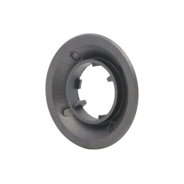 7-30 Days Lead Time Metal Die Casting with Anodizing Single or Multi-cavity