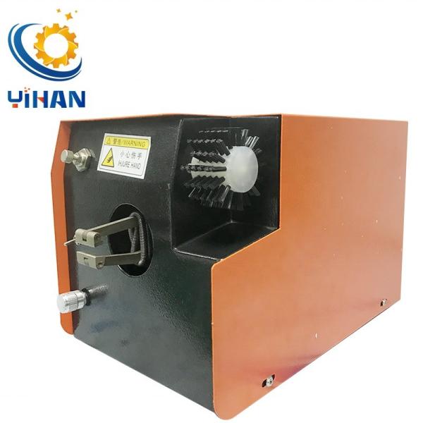 YH-N100 Shielded Wire Twisting Machine Cable Twister for 5-60mm Twisted Wire