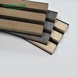 China Houses Wall Decoration Wall And Acoustic Panels For Theater Acoustic Panels wholesale