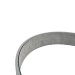 Customized Length Nylon Rubber Coating Flat Transmission Belt for -20-80C