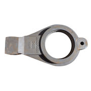 Customize casting, precision cnc machining turned part, made in China professional manufacturer