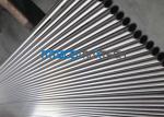 Stainless Steel Sanitary Tube , ASTM A213 / A269 TP309S / 310S For Chemical