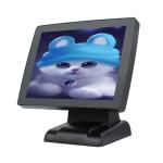 Windows 715 Inch Retail EPos Systems Full Flat Hospitality For Pos Solution