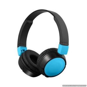 China bluetooth wireless computer music headphone fashion wireless earphone wholesale
