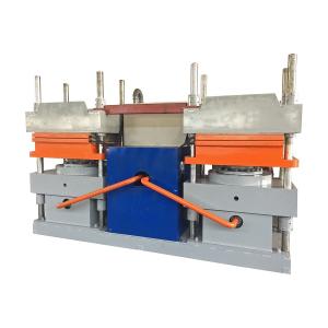 China Long Life 250 Tons Duplex Rubber Vulcanizing Press Machine wholesale