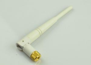 China GSM GPRS Monopole And Dipole Antenna 800MHz -1900 MHz SMA Male Connector wholesale
