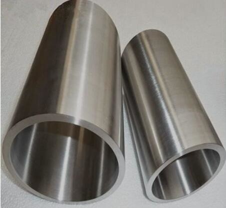 Metal Hot Sale Tatianium TA2 TA7 TA10 TA12 Butting Welding Fittings Concentric Reducer 1-24"