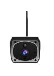 Outdoor Waterproof Solar Powered WIFI Security Camera
