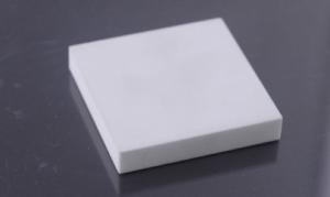 China Alumina Ceramic For High-Temperature Square Type Customized wholesale