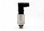 Hydraulic RS485 36V 20Mpa 20mA Pressure Transmitter