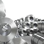 1050 430 201 Stainless Steel Triply Circle Round Plate 8mm For Cookware