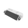 Buy cheap 50Hz Automatic Blind Motor 7.4V Zigbee Roller Blind Motor Solar Panel from wholesalers