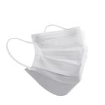 50pcs Surgery Room Spunbond 3 Ply Non Woven Face Mask