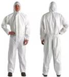 Daily Protective Suit Disposable Protection Products suit For workers /super
