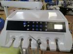 DTC-328 Dolphin Design Dental Chair Unit Instrument Tray Low Mounted For