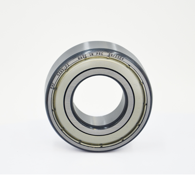 5205ZZ Angular Contact Ball Bearing 25*52*20.6mm for Retail Distribution Channel
