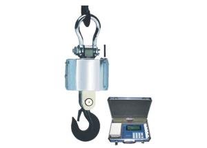 China 1000kg 220V Digital Electronic Crane Scale Heavy Duty wholesale