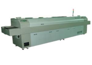 China LED Tube Light 5KW SMT Reflow Oven Soldering Machine wholesale