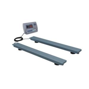 China Electronic Cattle Digital Beam Balance Scale 3000kg Rated Load wholesale