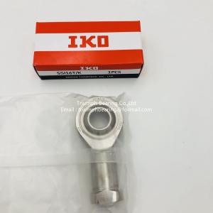 China Stainless Steel IKO Rod End Bearing SSI16T/K wholesale