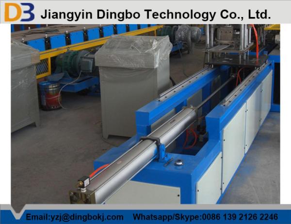 Garage Metal Sheet Rolling Door Aluminum Steel Strip Shutter Roller Slat Making