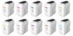 Skin tightening HIFU lifting 3d machine/11 lines 3d hifu face wrinkle removal