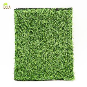China OEM ODM Soccer Field Artificial Grass Fire Resistant Environmental Friendly wholesale