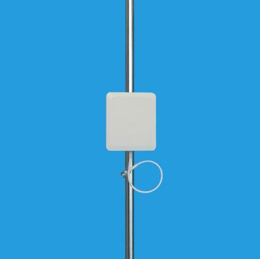 AMEISON 2400-2500MHz 10dBi Outdoor Indoor Flat Panel Antenna Directional Wifi 2