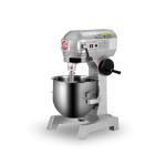 50KG 96/192/346r/min 10l 25l 20l 30 liter cake planetary mixer for commercial