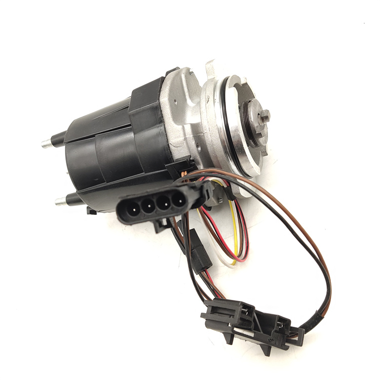 SQCS Ignition Distributor For OPEL 011036679F2 011036007K2 1211408 1211010 10457021