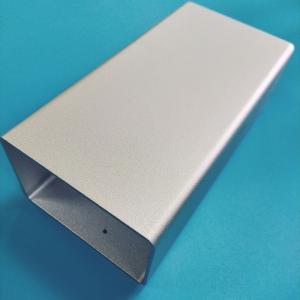 China Aluminum Die Casting Cnc Machining Lathe Turning Automotive Parts Matt Powder Coating wholesale