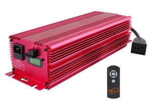 China Hydroponic System 860W CMH Electronic Ballast / CMH Ballast / HPS MH Ballast 1000W 600W for Grow Lights wholesale