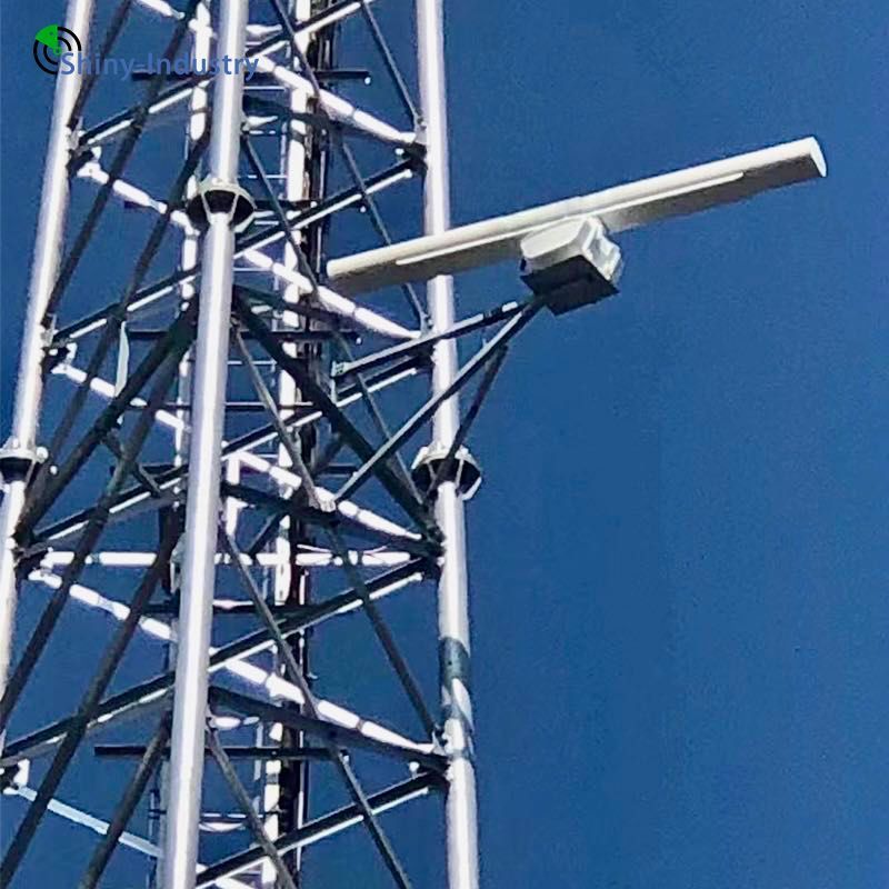 Water Area Monitoring Multi-Sensor System/Surveillance Radar
