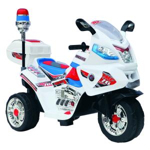 China 2022 Three-wheel Child Electric Motorcycle Ride On Car With Lights for Kids 40HQ 325PCS wholesale