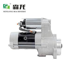 China Starter motor Mitsubishi 4D56 M2T60171, M2T60172, M2T61071, M2T61072, MD164977,00228Y9100, 3610042050 ,0986017611 wholesale