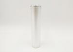 Luxury Plastic Face Cream Jars Pearlescent White 30ml 50ml 100ml Cream Bottle