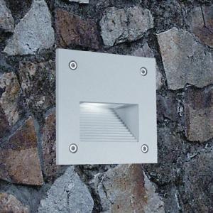 China Citizen COB Outside Step Lights Warm White Led Light 2700K - 3000K wholesale