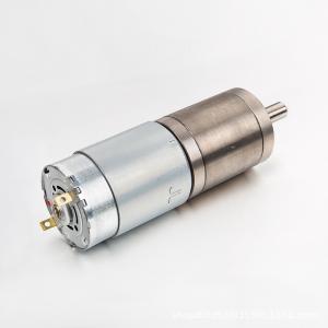 China Faradyi 50w 12v 24v 48v Grass Cutter Lawn Mower Planetary Gearbox Speed Adjustable Brushless Dc Motor With Controller Encoder wholesale