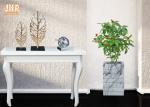 Fiberclay Plant Pots Marble Pot Planters Large Clay Pots Square Planters Patio