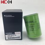 Hyundai R225-7 215-7 Excavator Parts Diesel Engine Fuel Filter 11E1-70010